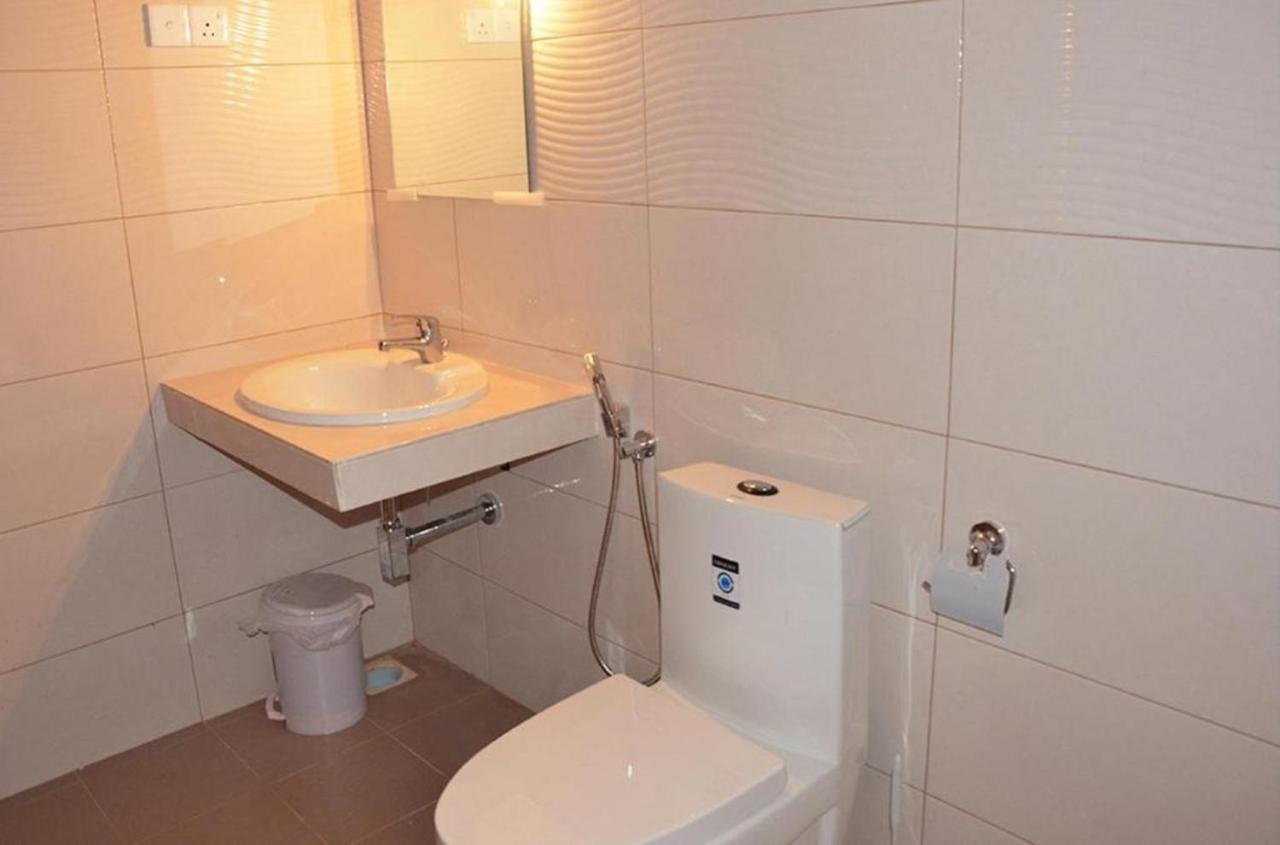 Airport Villa Katunayaka Εξωτερικό φωτογραφία
