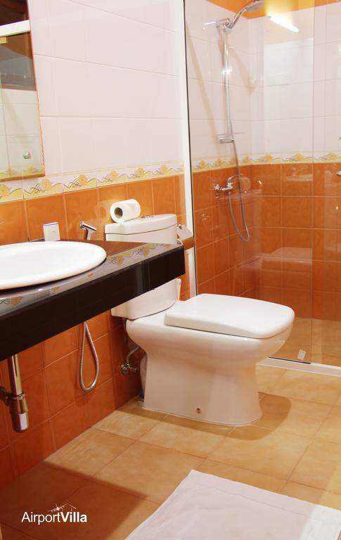 Airport Villa Katunayaka Δωμάτιο φωτογραφία