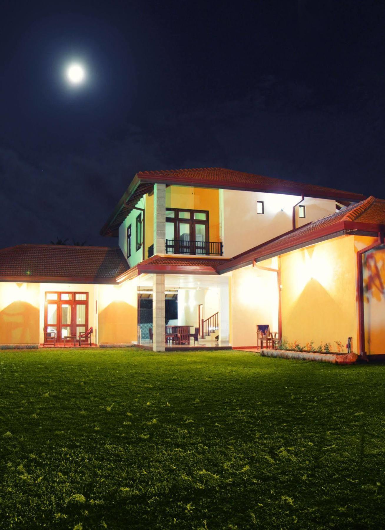 Airport Villa Katunayaka Εξωτερικό φωτογραφία