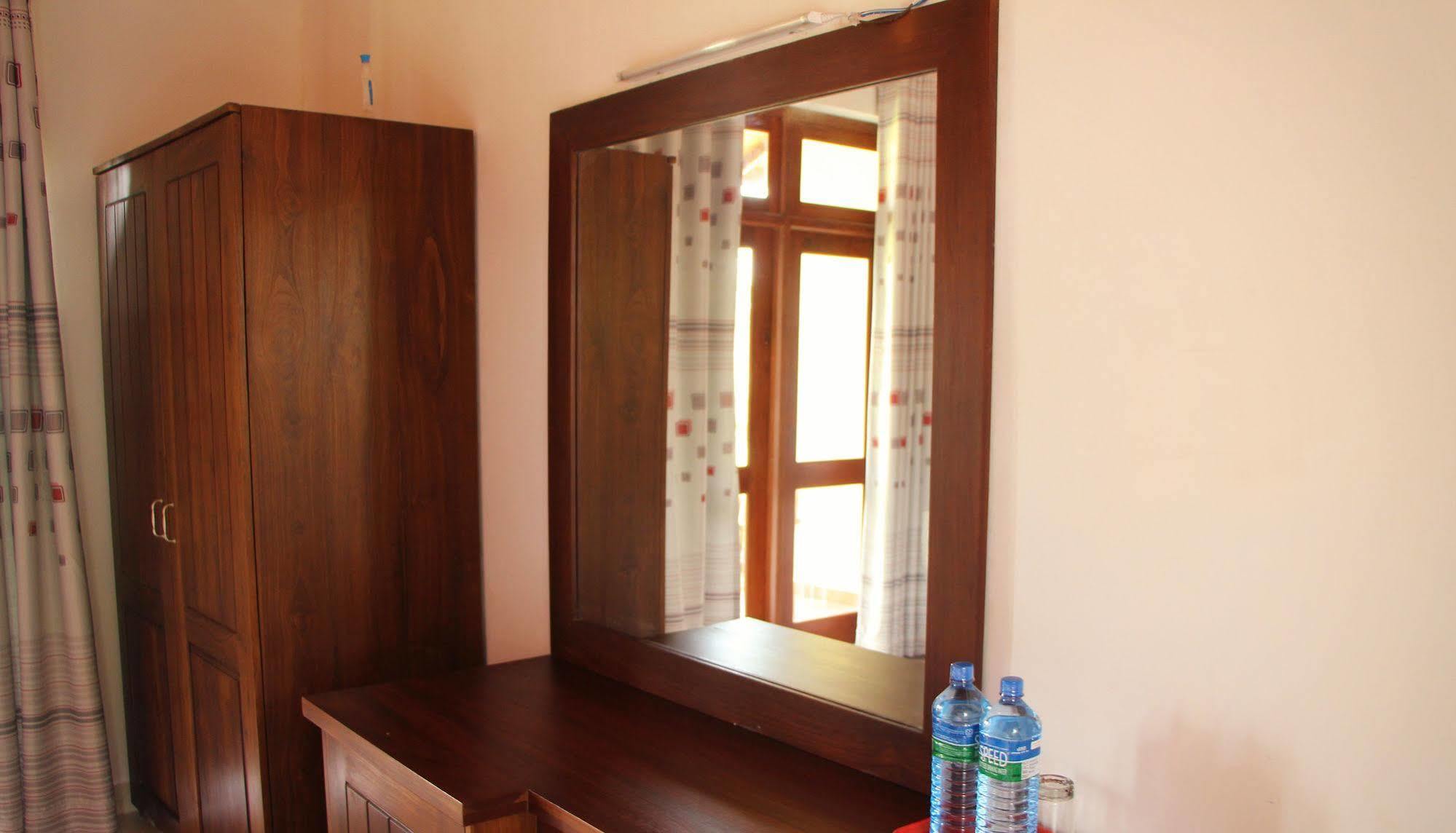 Airport Villa Katunayaka Εξωτερικό φωτογραφία