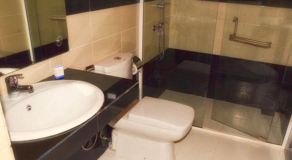 Airport Villa Katunayaka Εξωτερικό φωτογραφία